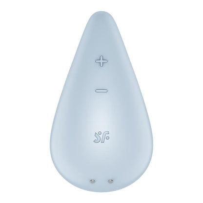 Dew Drop Blue