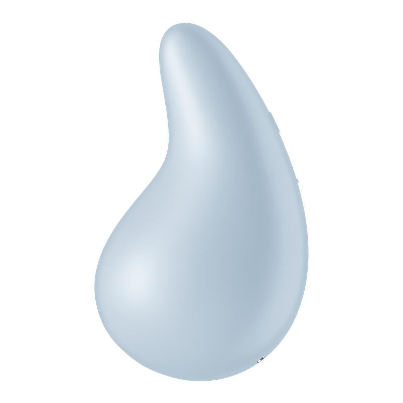 Dew Drop Blue