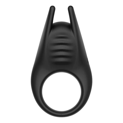 Keylo Penis Ring with Remote Control and Led Lights USB Silicone