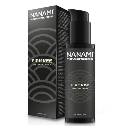 Powercore Firm Upp Erection Cream 100 ml