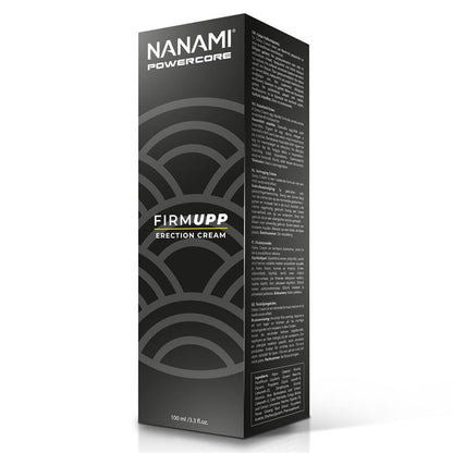 Powercore Firm Upp Erection Cream 100 ml