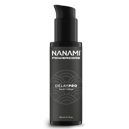 Powercore Delay Pro Delay Cream 100 ml