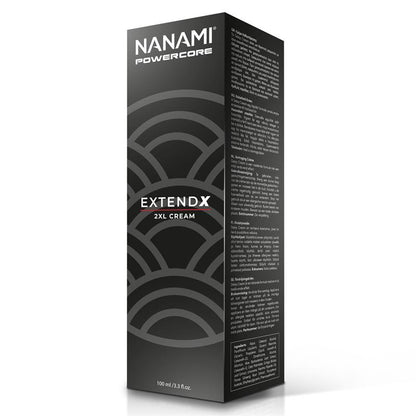 Powercore Extend X 2XL Cream 100 ml