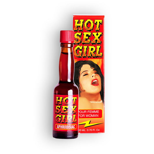 Španska muhica Unisex Drop Sex, 20 ml