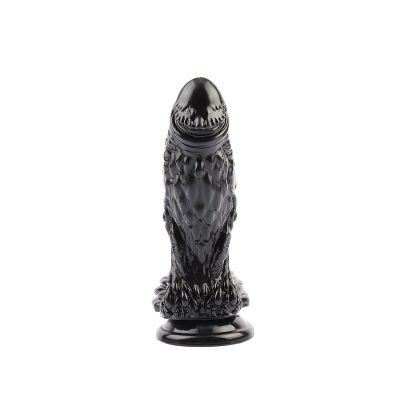 Dildo Doombringer 175 cm