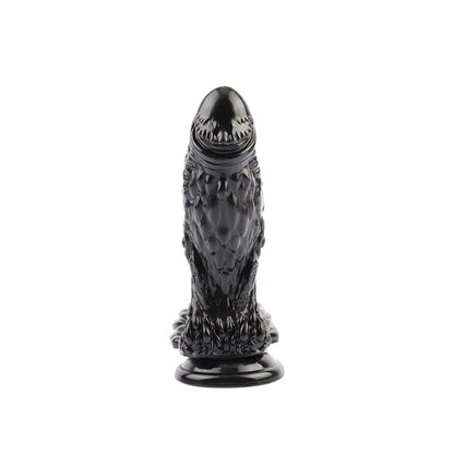 Dildo Doombringer 175 cm
