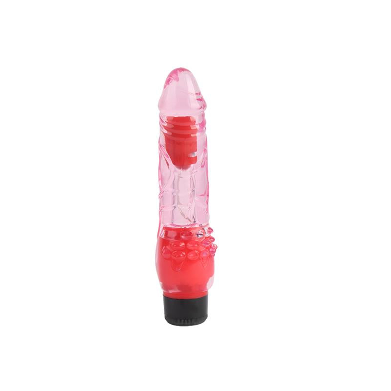 Multi speed Vibe 78 Pink