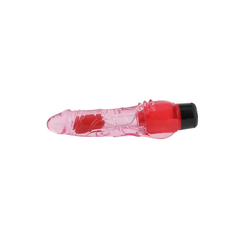 Multi speed Vibe 78 Pink