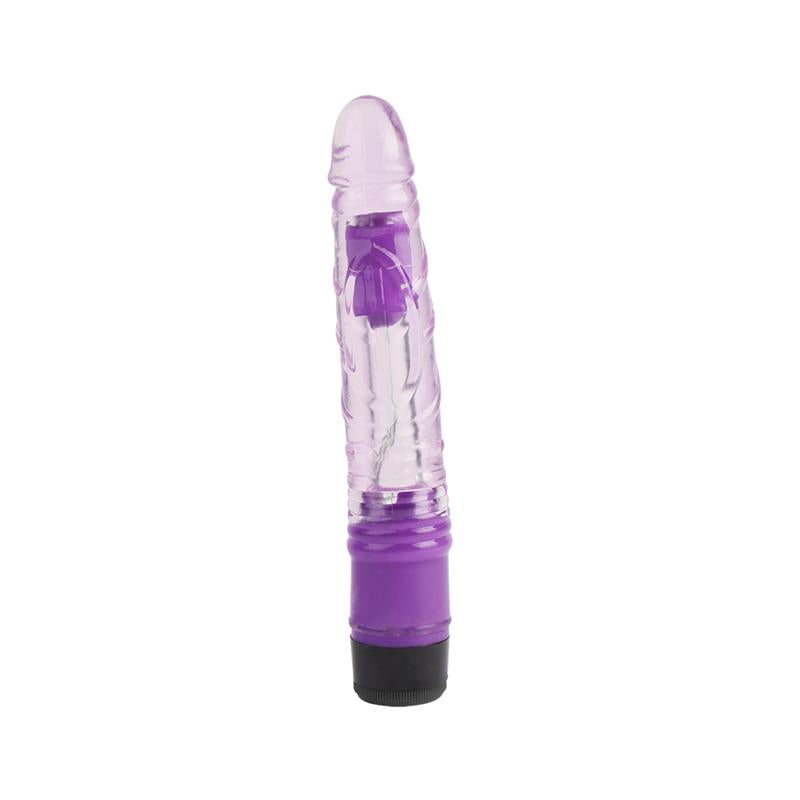 88Realistic Vibe Purple TPR