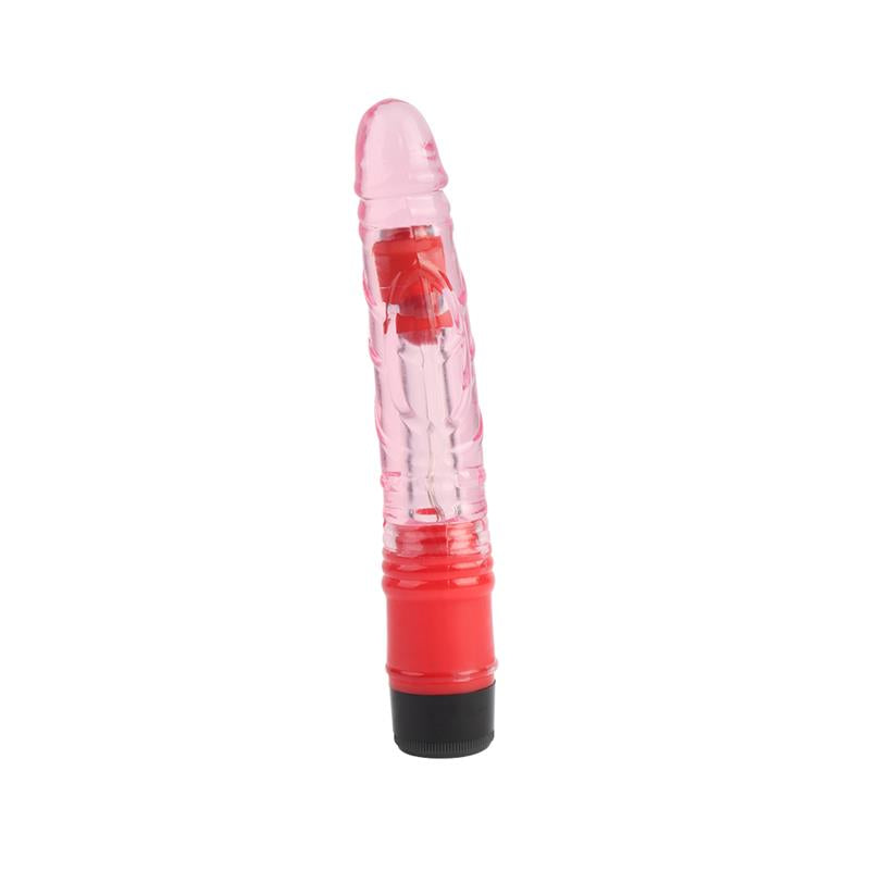 Multi speed Vibe 88 Pink