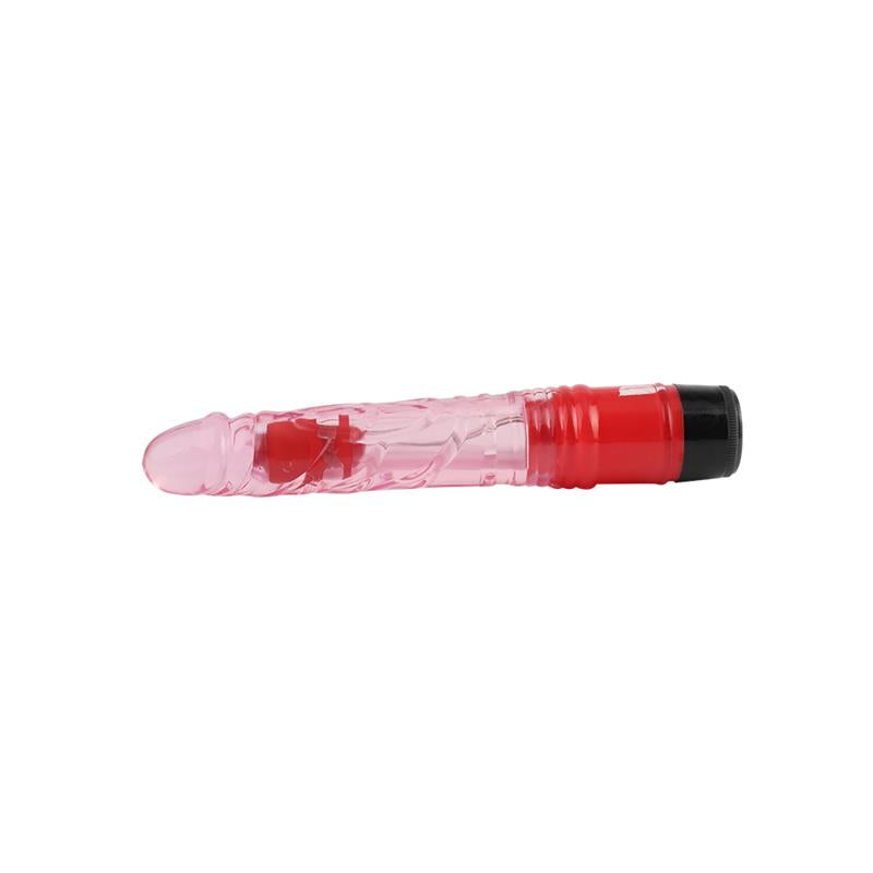Multi speed Vibe 88 Pink