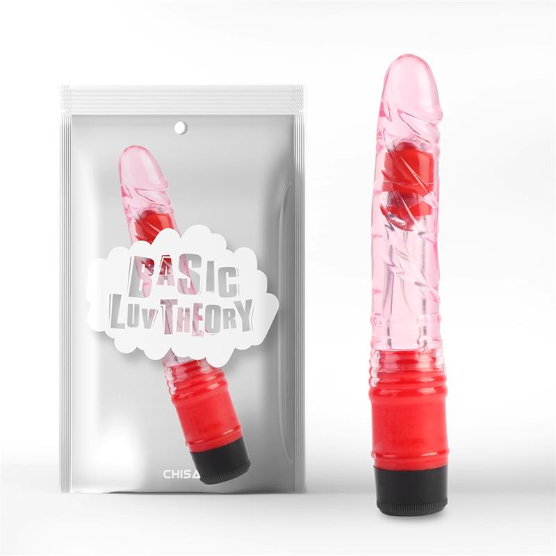 Multi speed Vibe 88 Pink