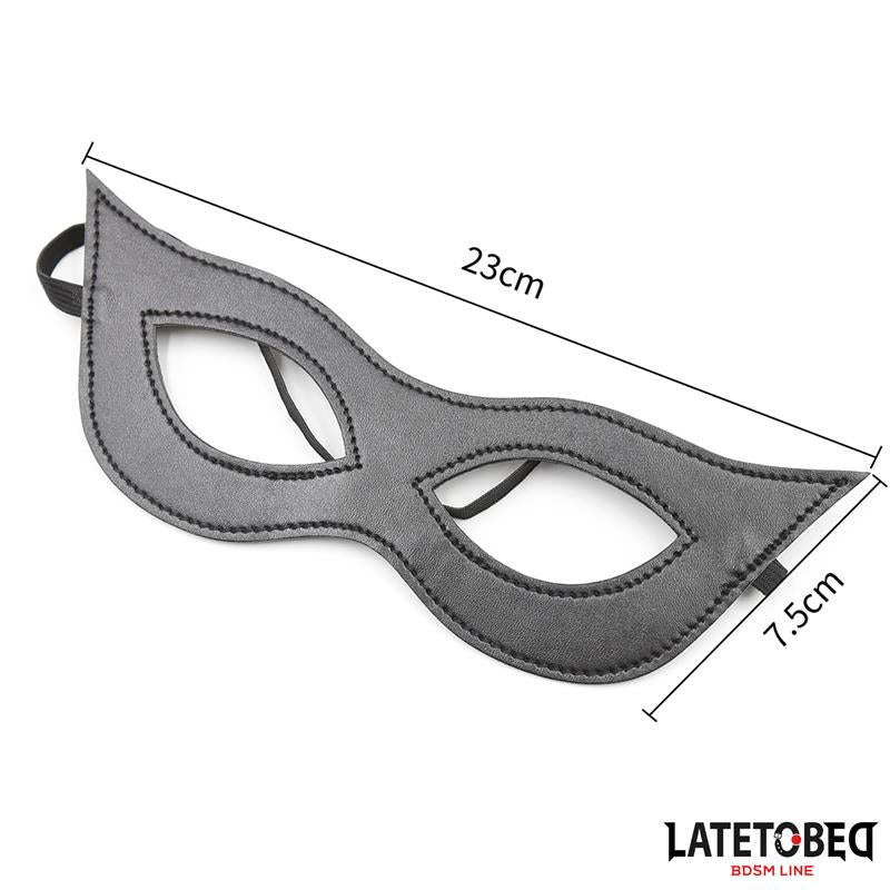 PU Eye Mask