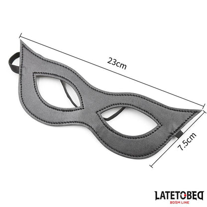 PU Eye Mask