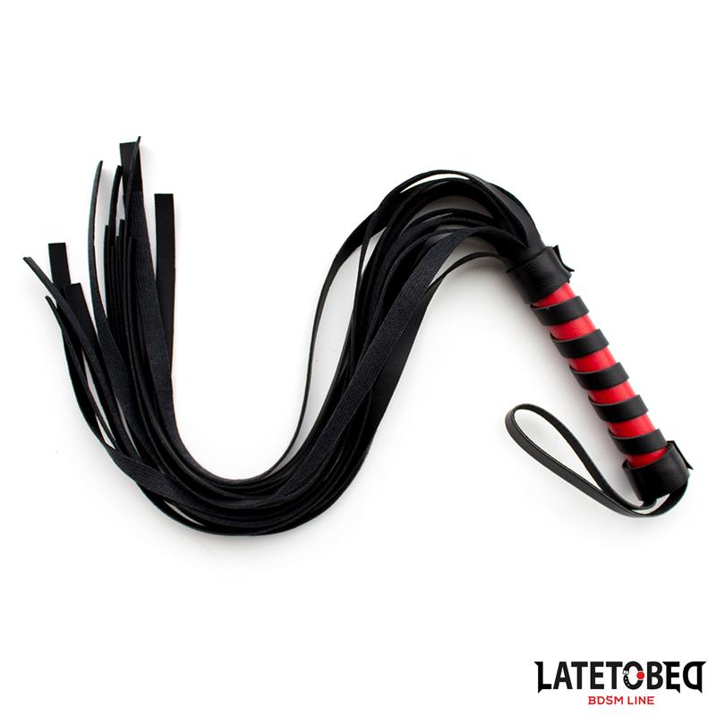 Short Flogger 45 cm