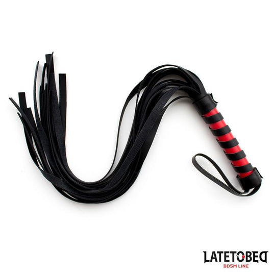 Short Flogger 45 cm