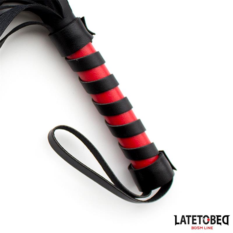 Short Flogger 45 cm