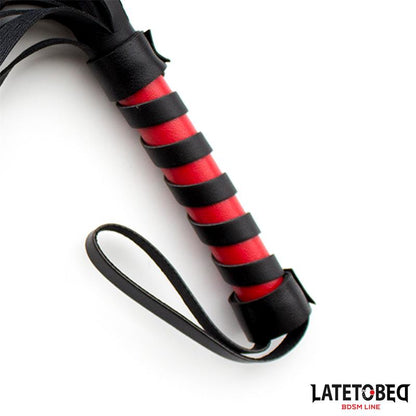 Short Flogger 45 cm