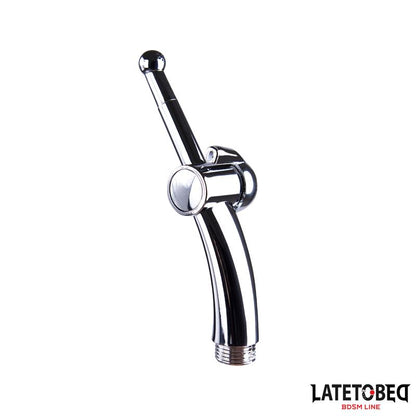 Anal Shower