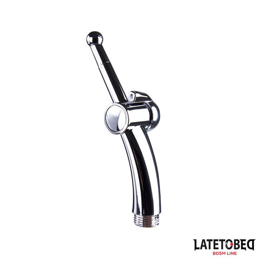 Anal Shower