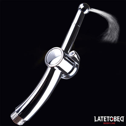 Anal Shower