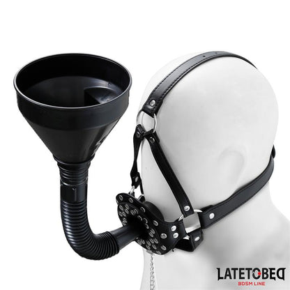 Funnel Black