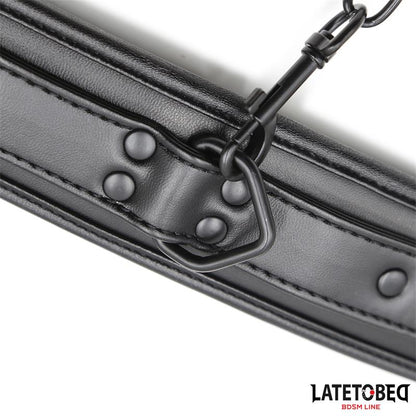 Padded Handcuffs Adjustable