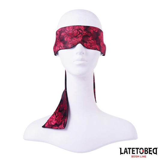 Scandal Long Blindfold