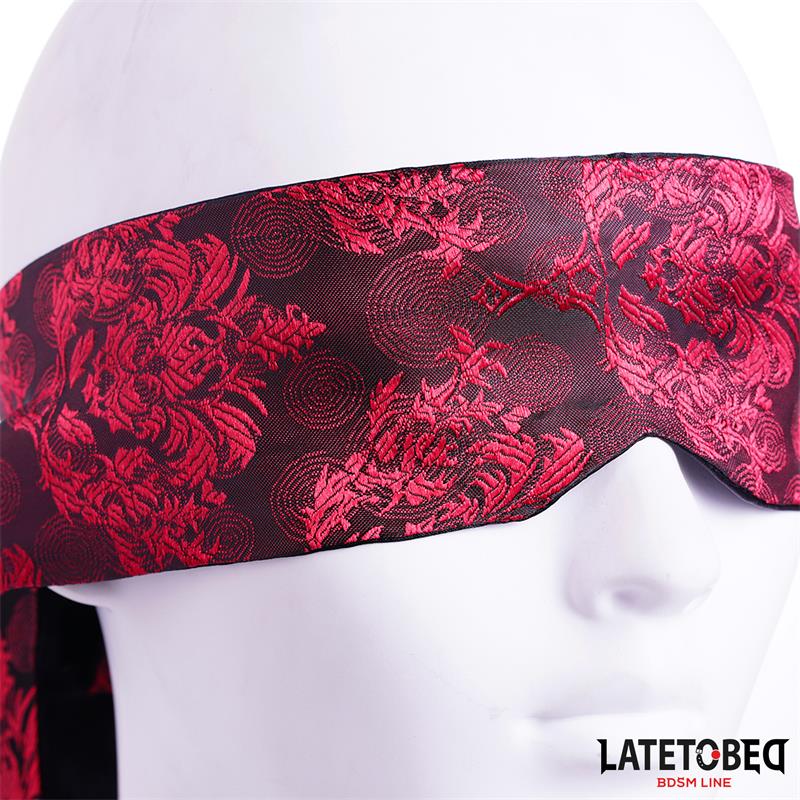 Scandal Long Blindfold