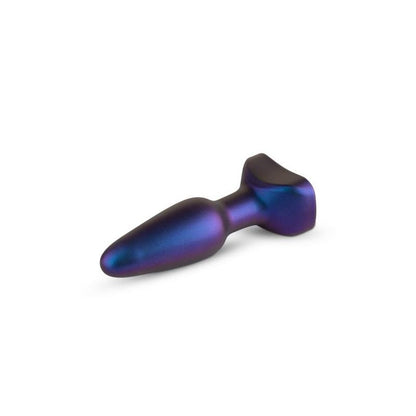 Space Force Vibrating Butt Plug USB