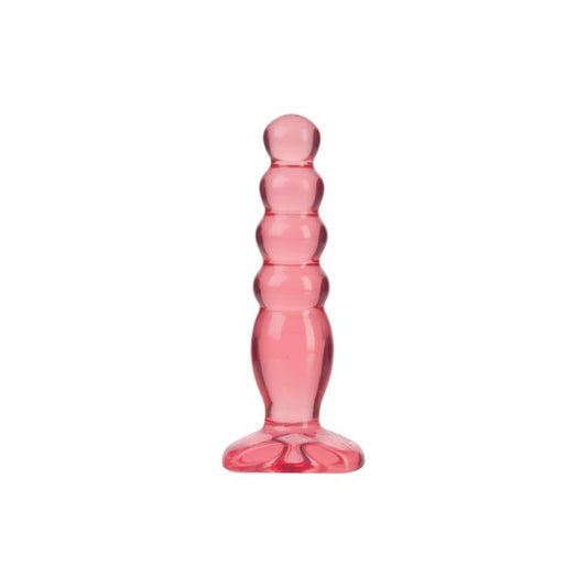 Butt Plug Delight 5 Pink