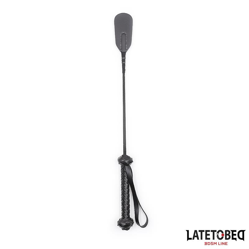 Whip with Braided Handle 445cm