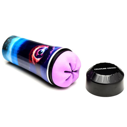 Wormhole Alien Masturbator 57