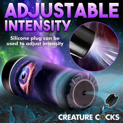 Wormhole Alien Masturbator 57