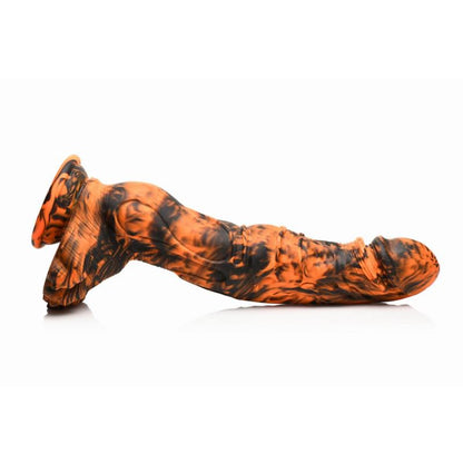 Sabertooth Tiger Dildo 113