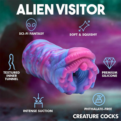 Cycloon Alien Vagina Masturbator 65