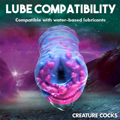 Cycloon Alien Vagina Masturbator 65