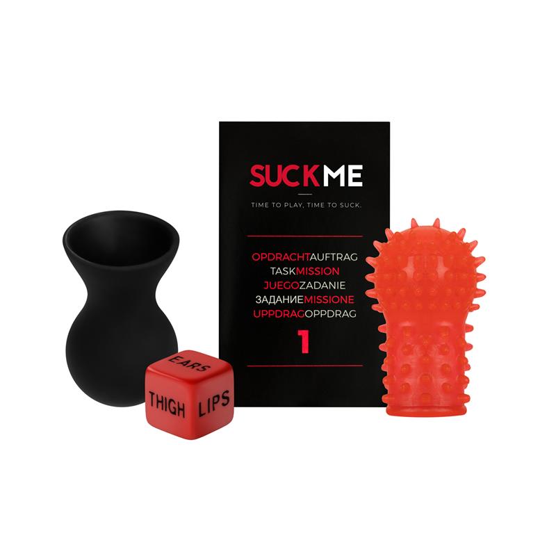 Time to Play Time to Suck Couples Game