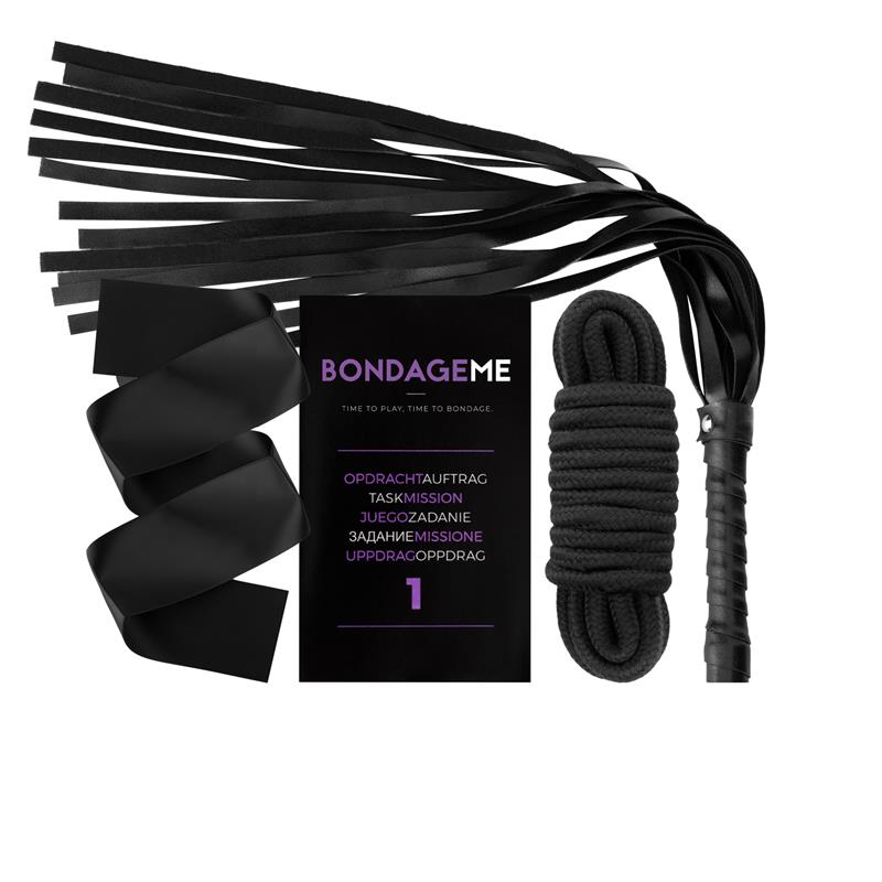 Time to Play Time to Bondage Game NL EN DE FR ES IT SE NO PL RU