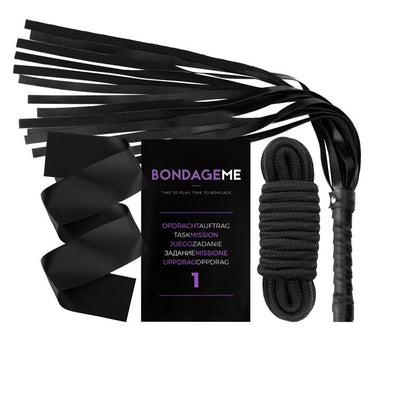 Time to Play Time to Bondage Game NL EN DE FR ES IT SE NO PL RU