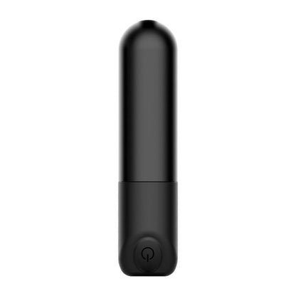 Asha Vibrating Bullet with Remote Control USB Silicone