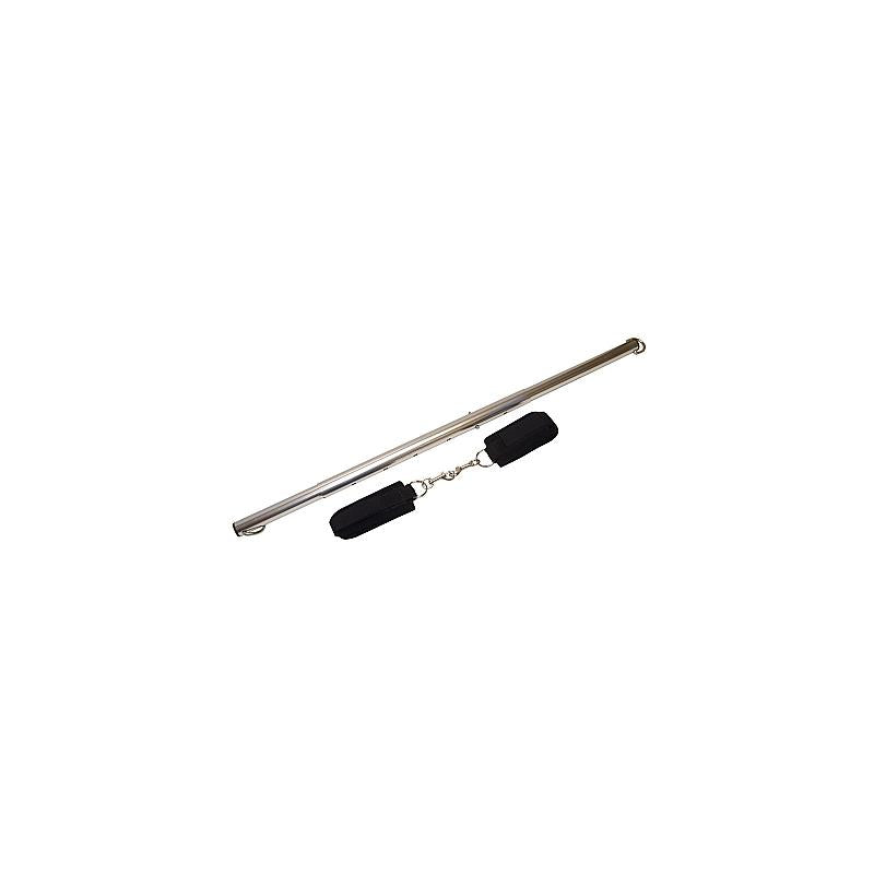 Expandable Spreader Bar Cuffs