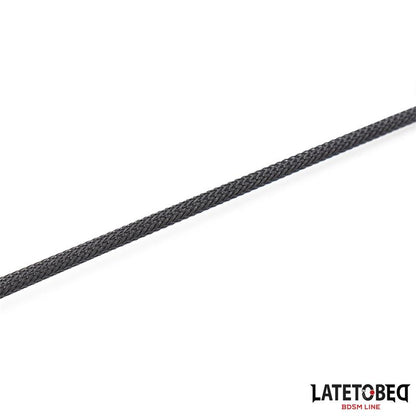 Classic Whip Black 45cm