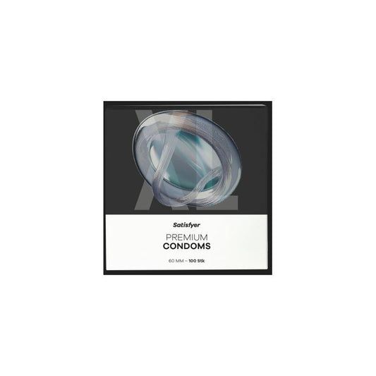 Condoms 100 pcs Size 60