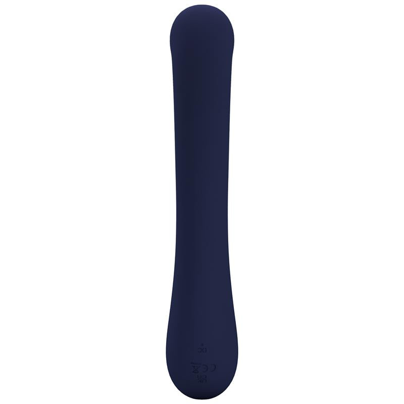 Lamar Vibrator G Spot Rabbit Dark Blue