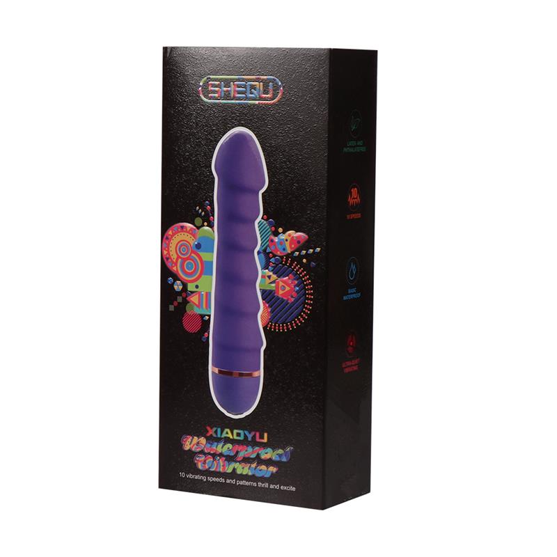 Vibe Silicone Xiaoyu 165 cm