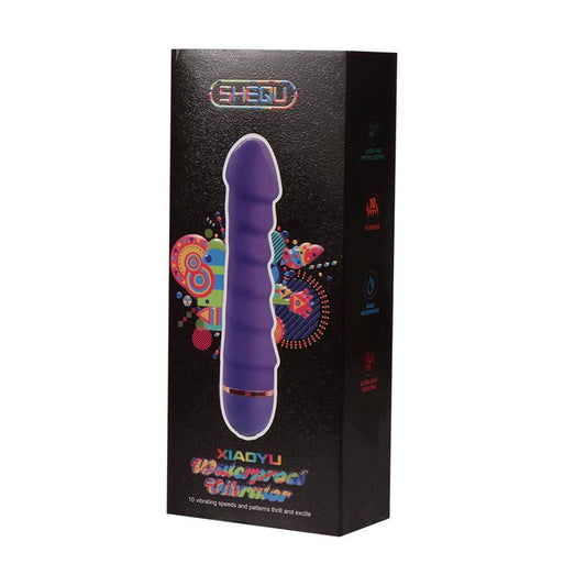Vibe Silicone Xiaoyu 165 cm