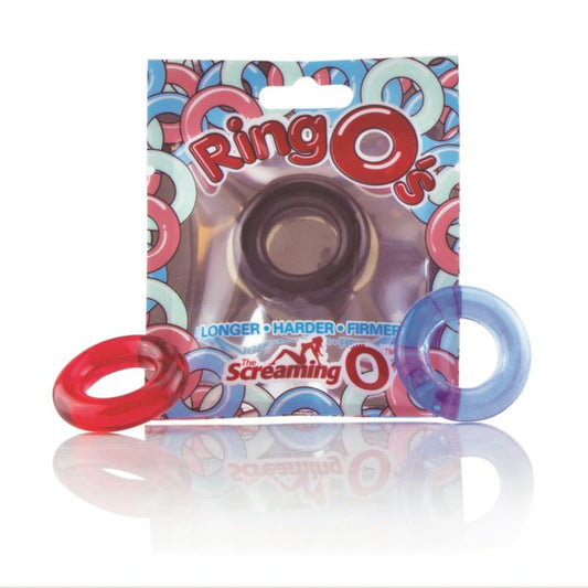 Ringo Black
