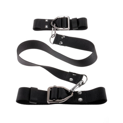 Deluxe Cuff Set