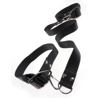 Deluxe Cuff Set